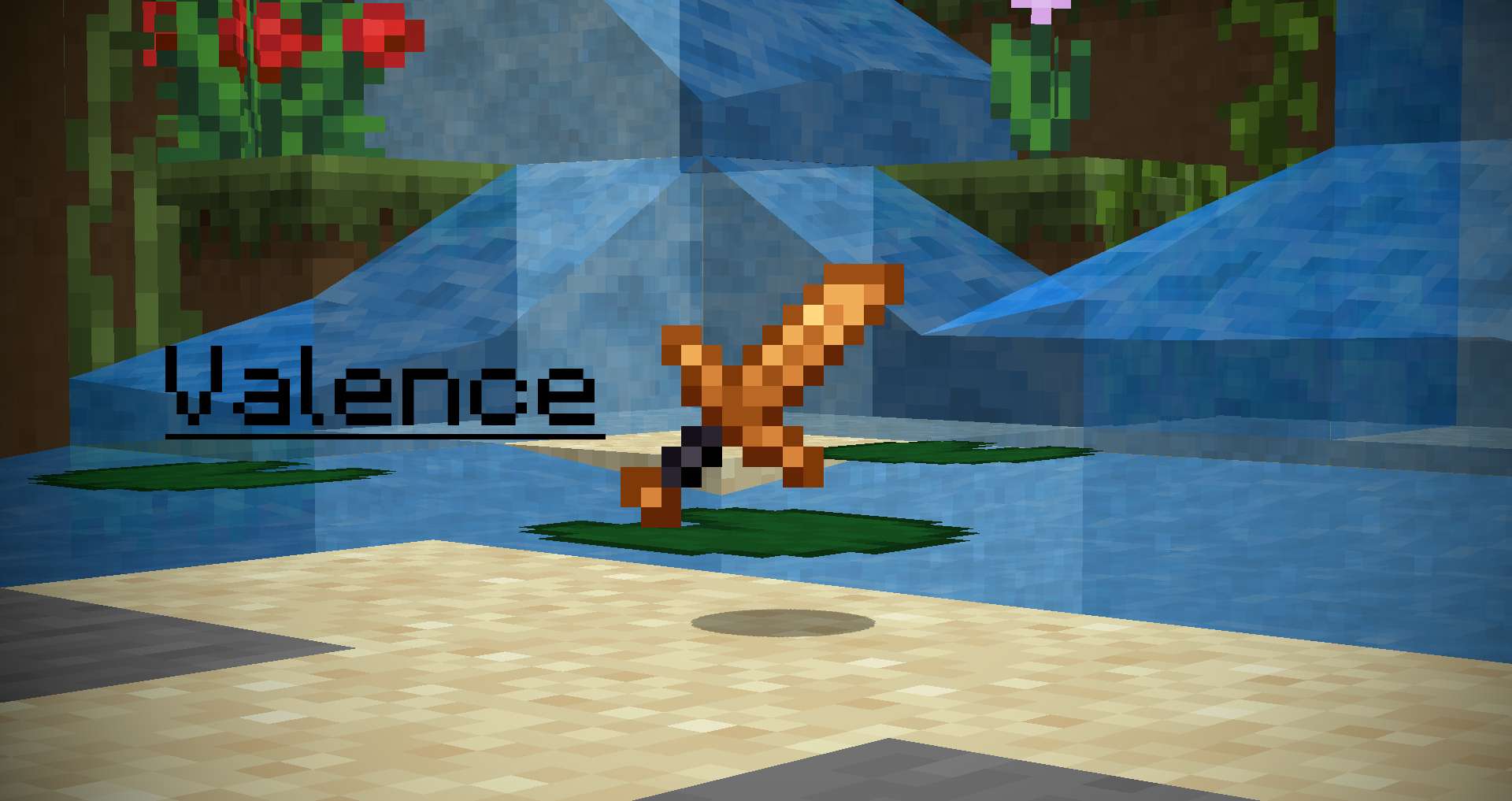 Gallery Banner for Valence |Orange| on PvPRP